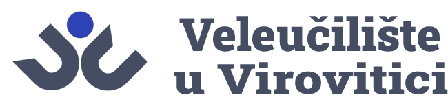 Veleučilište u Virovitici Logo